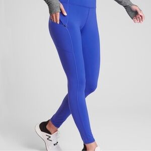 Athleta Contender Tight